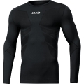 JAKO Long Sleeve Tight Comfort 2.0 Underwear Black Men